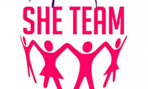 Economic Survey SHE Teams Lauded For Womens Mobility