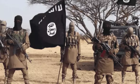 25 killed in Nigerias Deadliest Reported Islamist Attack Since US Xmas Strikes