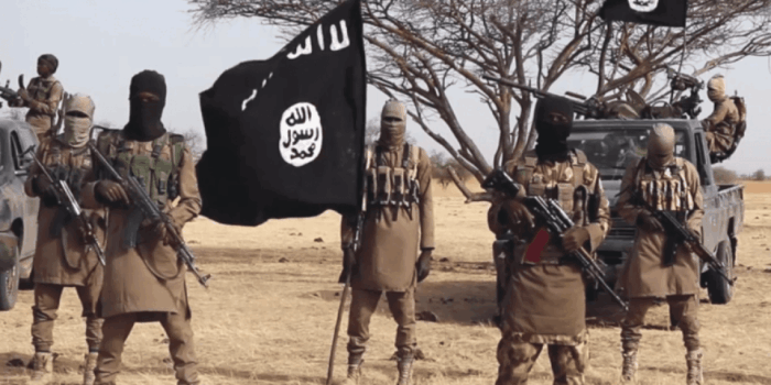25 Killed in Nigeria's Deadliest Islamist Attack