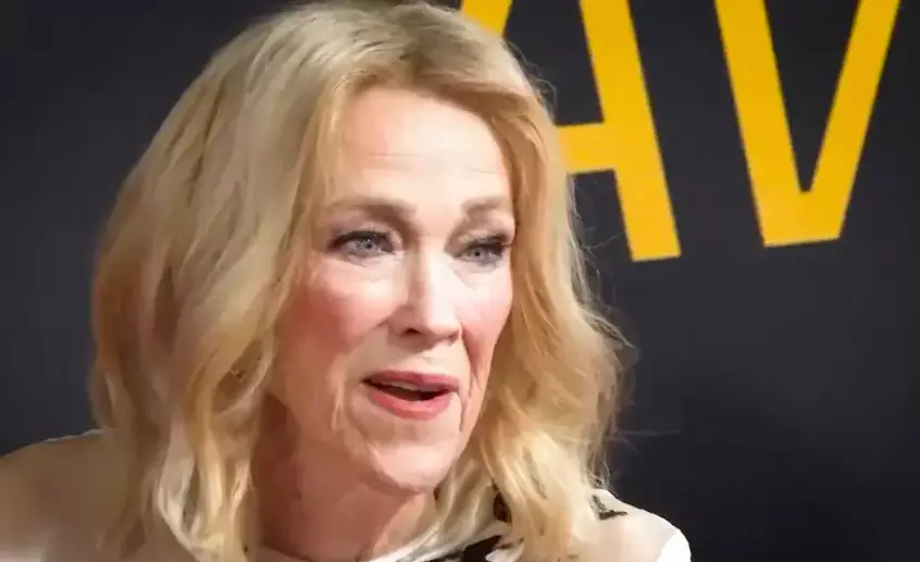 Schitt's Creek and Home Alone Star Catherine O'Hara Dies Aged 71
