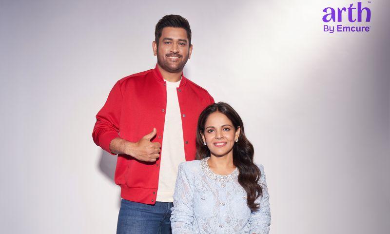 MS Dhoni's Bitter Drops Endorsement Sparks Weight Loss Debate