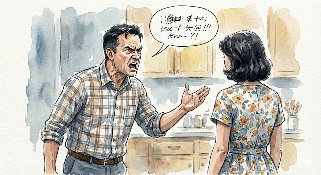 Decline of Civil Discourse and Rise of Abuse