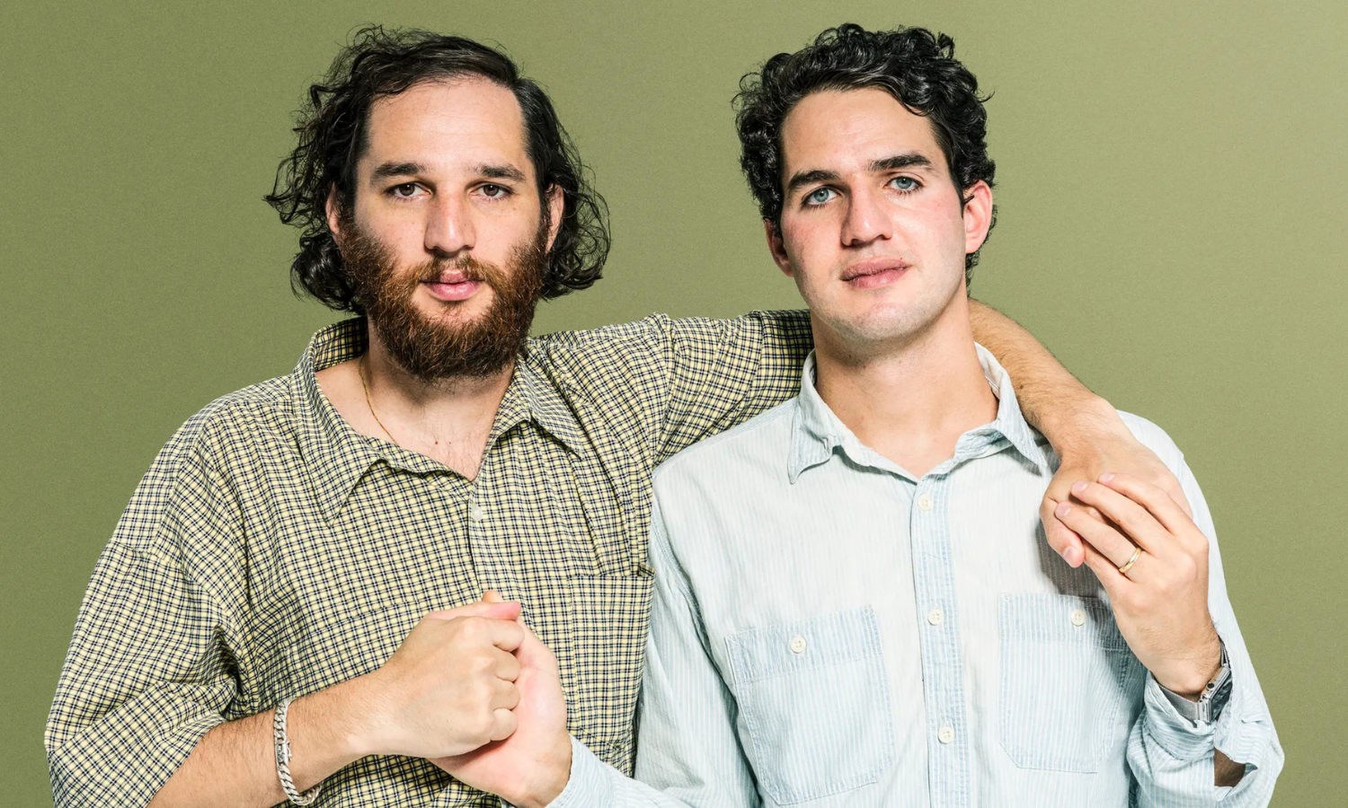 Safdie Brothers Split Amid Oscar Buzz