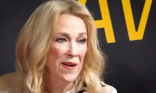 Schitts Creek and Home Alone Star Catherine OHara Dies Aged 71