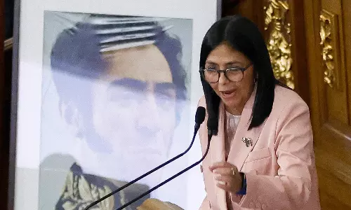 Venezuela Announces Amnesty Bill for Political Prisoners