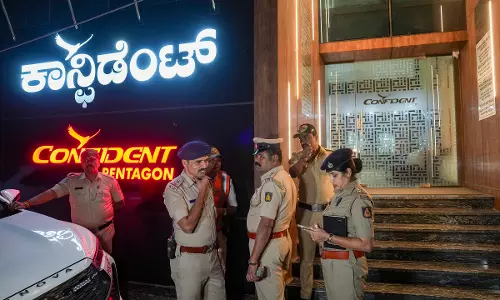 Let the Truth Come Out: CJ Roys Brother on Confident Group Chairmans Death