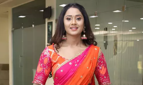 Karthika Deepam Actress Breaks Off Engagement