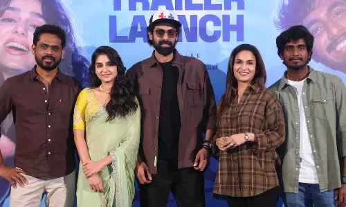 Our Family Fully Supports Dad, Says Soundarya Rajinikanth Our Family Fully Supports Dad, Says Soundarya Rajinikanth