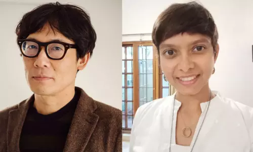 I Don’t have a Social Media Presence: Satoshi Yagisawa I Don’t have a Social Media Presence: Satoshi Yagisawa