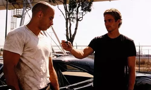 Vin Diesel Confirms Next Fast & Furious Film Titled Fast Forever
