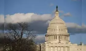 US Government Enters Partial Shutdown