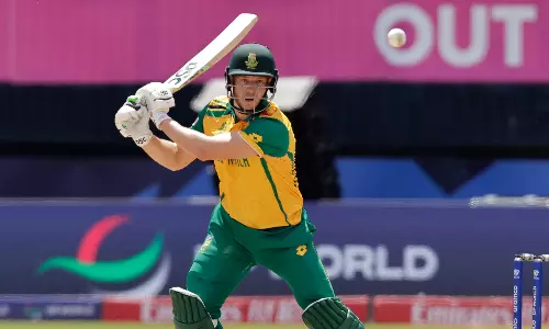 David Miller Receives Medical Clearance To Feature in T20 World Cup 2026