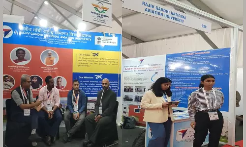 Rajiv Gandhi Aviation University To Set Up Centre of Excellence in Aviation Safety