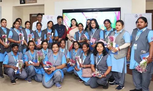 Women All Set to Take the Driver’s Seat in Odisha’s Public Transport Push