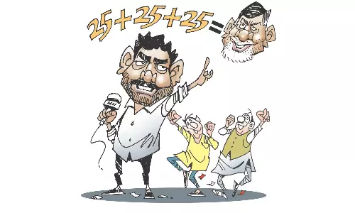 AP Neta Natter | Naidu, At 75 The ‘Triple Youngster’