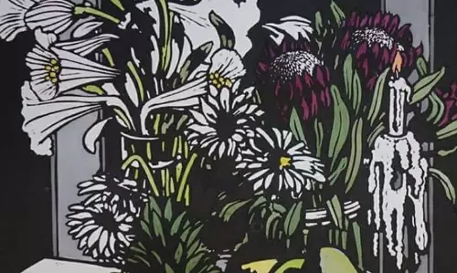 Art Market For All Things Art Today