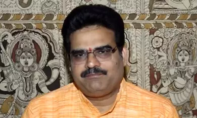 Union Budget to Strengthen Viksit Bharat Vision: Dinakar