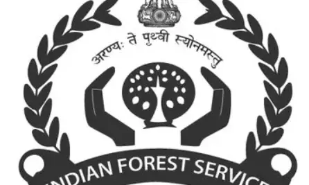 State IFS Officers Association Gets New Executive