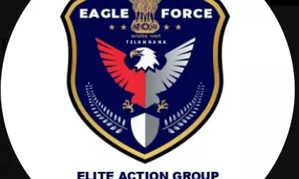Eagle Force Arrests 4 Ganja Peddlers