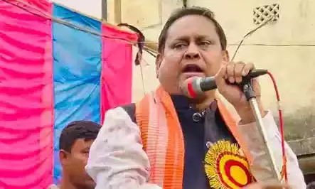 Bengal Politics: JUP Allies With AIMIM, Targets TMC & BJP Bengal Politics: JUP Allies With AIMIM, Targets TMC & BJP