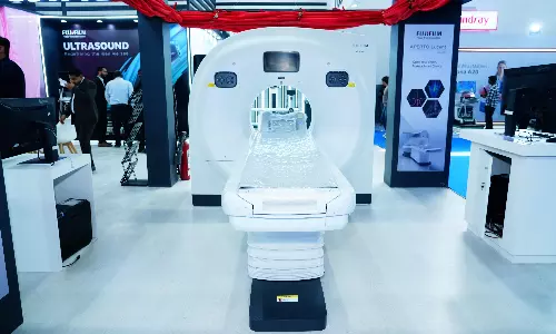 Fujifilm India Launches Advanced Imaging, Healthcare IT Solutions