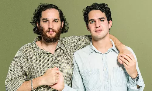 ‘Marty Supreme’ Elevates Josh Safdie as Safdie Brothers’ Divide Comes Into Focus