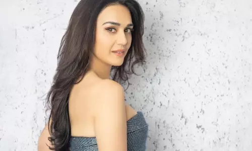 Still her own person Still her own person