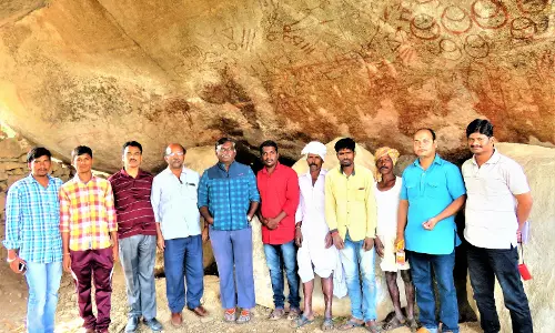 Amateur Historians Lead Heritage Revival In Telangana