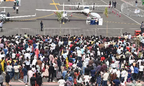 Wings India 2026 Concludes With Policy Push