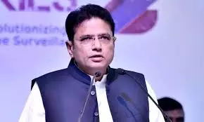 Sridhar Babu: Economic Survey Proved TGs All-round Progress