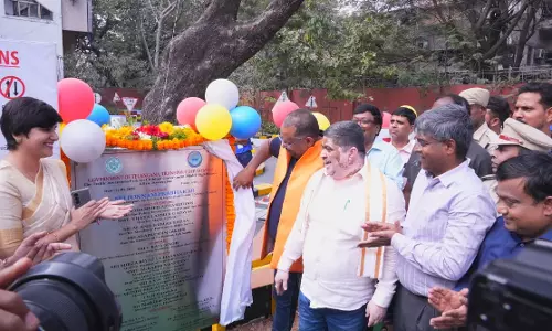 Children’s Traffic Awareness Park Opened at Gunfoundry