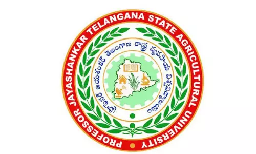 Agri Varsity Satellite Mapping To Benefit Telangana Farmers