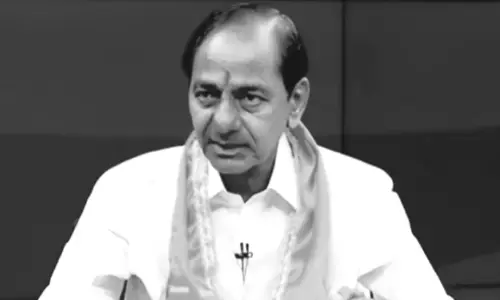 Traffic Curbs in Banjara Hills Today as SIT Questions KCR at Nandinagar