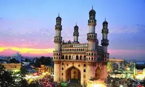Winter Season Lifts Tourism in Hyderabad