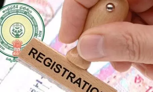 AP Rakes in ₹300 Crore on Stamps