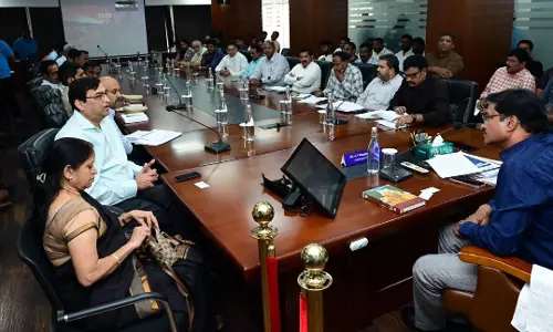 HYDRAA Gives Shops One-month To Meet Fire Safety Norms