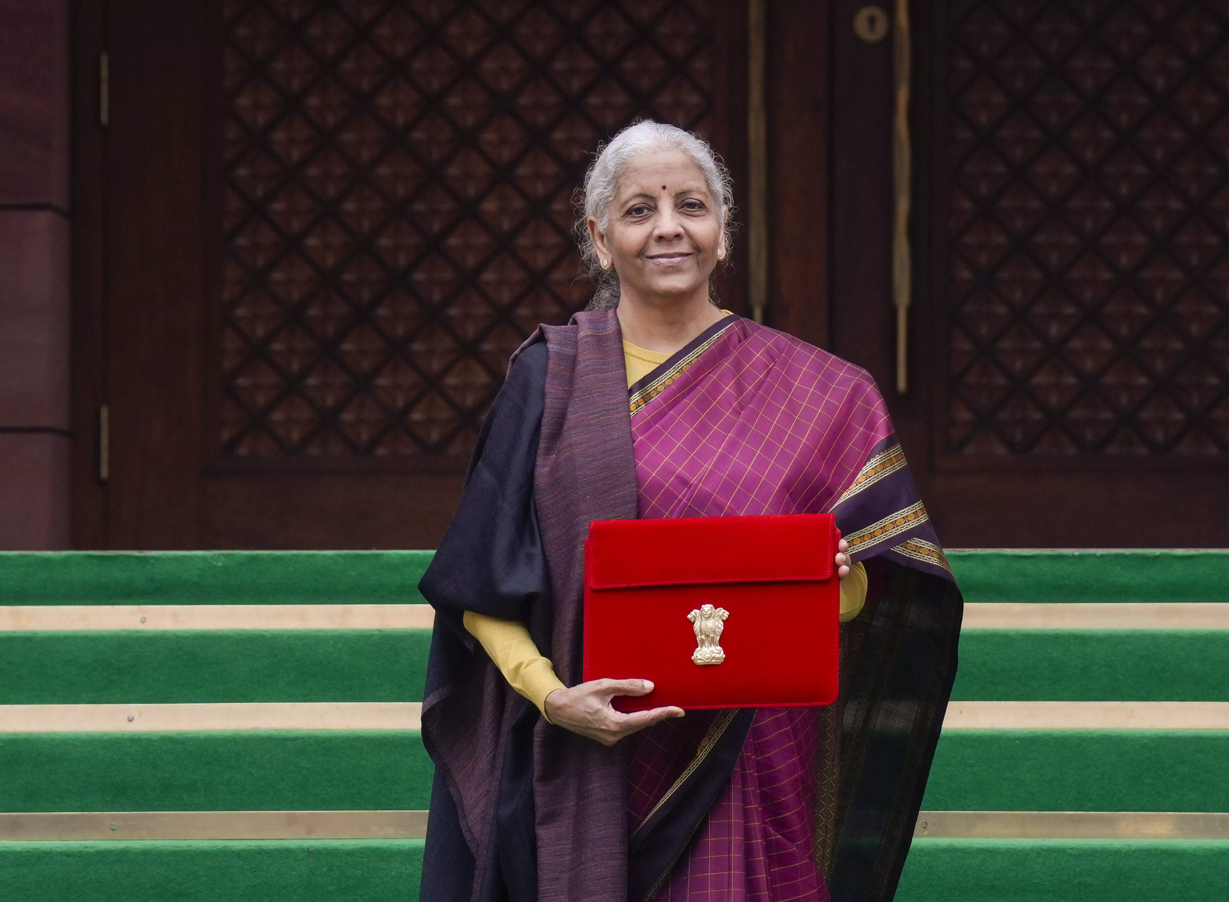 Key Takeaways From Nirmala Sitharaman's Union Budget 2026–27