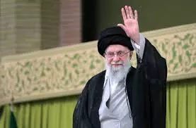 Irans Supreme Leader Warns Any US Attack Would Spark Regional War Irans Supreme Leader Warns Any US Attack Would Spark Regional War