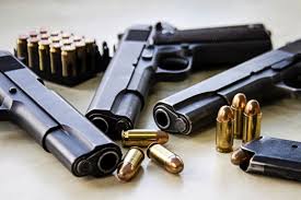227 Gun Licences Cancelled in Kadapa