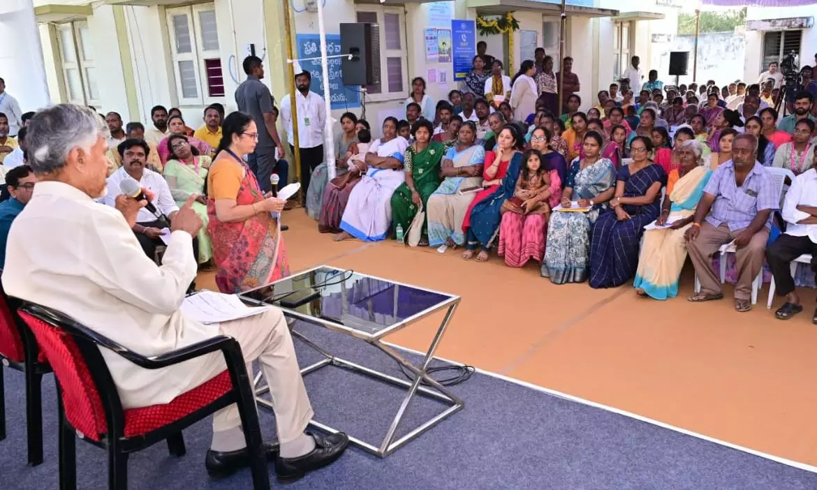 Health Profile: CM Unveils Plan for Medical Tests for 72 Lakh People Health Profile: CM Unveils Plan for Medical Tests for 72 Lakh People