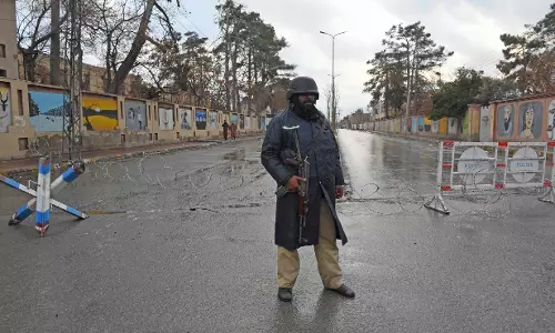 15 Pak Soldiers, 92 Militants killed in Security Ops in Balochistan