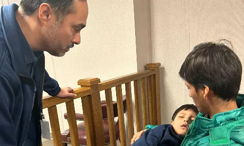 Judge Orders Release of 5-Year-Old Detained in Minnesota ICE Raid