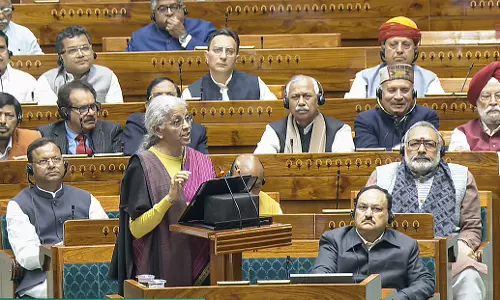 Rare Earth Corridors in Odisha, Kerala, Andhra Pradesh and Tamil Nadu