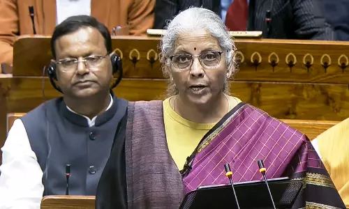 Govt to Add ₹4,000 Cr to Self Reliant India Fund in FY27 for MSMEs Govt to Add ₹4,000 Cr to Self Reliant India Fund in FY27 for MSMEs