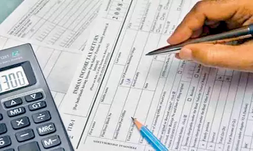 Deadline for Filing Revised IT Returns Extended From Dec 31 to Mar 31