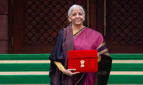 Budget Aims For Stablity, Growth Budget Aims For Stablity, Growth