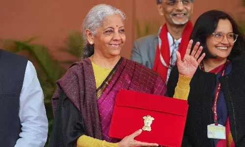 FM Proposes Duty-Free Imports of Selected Inputs for Leather Export Sector