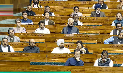 FM Extends Tax Exemption on Capital Goods for Lithium-Ion Battery Production FM Extends Tax Exemption on Capital Goods for Lithium-Ion Battery Production