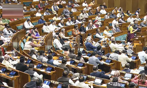 Union Budget: Five Medical Hubs Planned to Promote Tourism