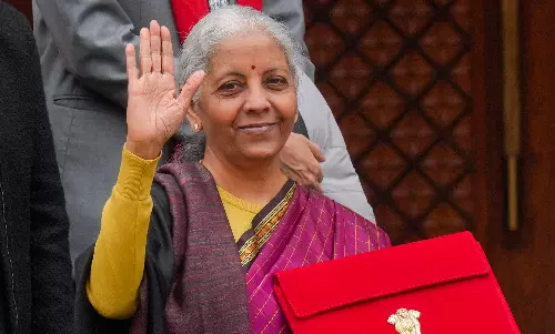 Union Budget: Govt Brings IT Services Under Single Category